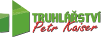 TRUHLÁŘSTVÍ Petr Kaiser s. r. o. TRUHLÁŘSTVÍ Petr Kaiser s. r. o.